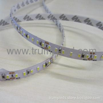 Most brightness SMD3014 led strip flexible